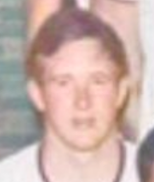 Headshot of Bob Shideler