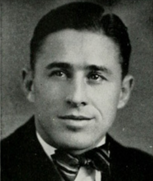 Headshot of John Mason