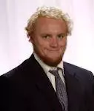 Headshot of Nate Rothman