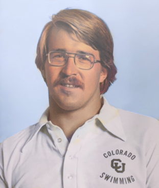 Headshot of Russ Marsh