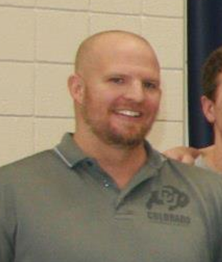 Headshot of Scott Runyan