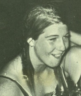 Headshot of Tina Moir
