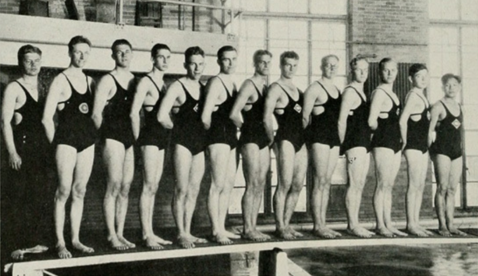 Full Team Photo 1927-28
