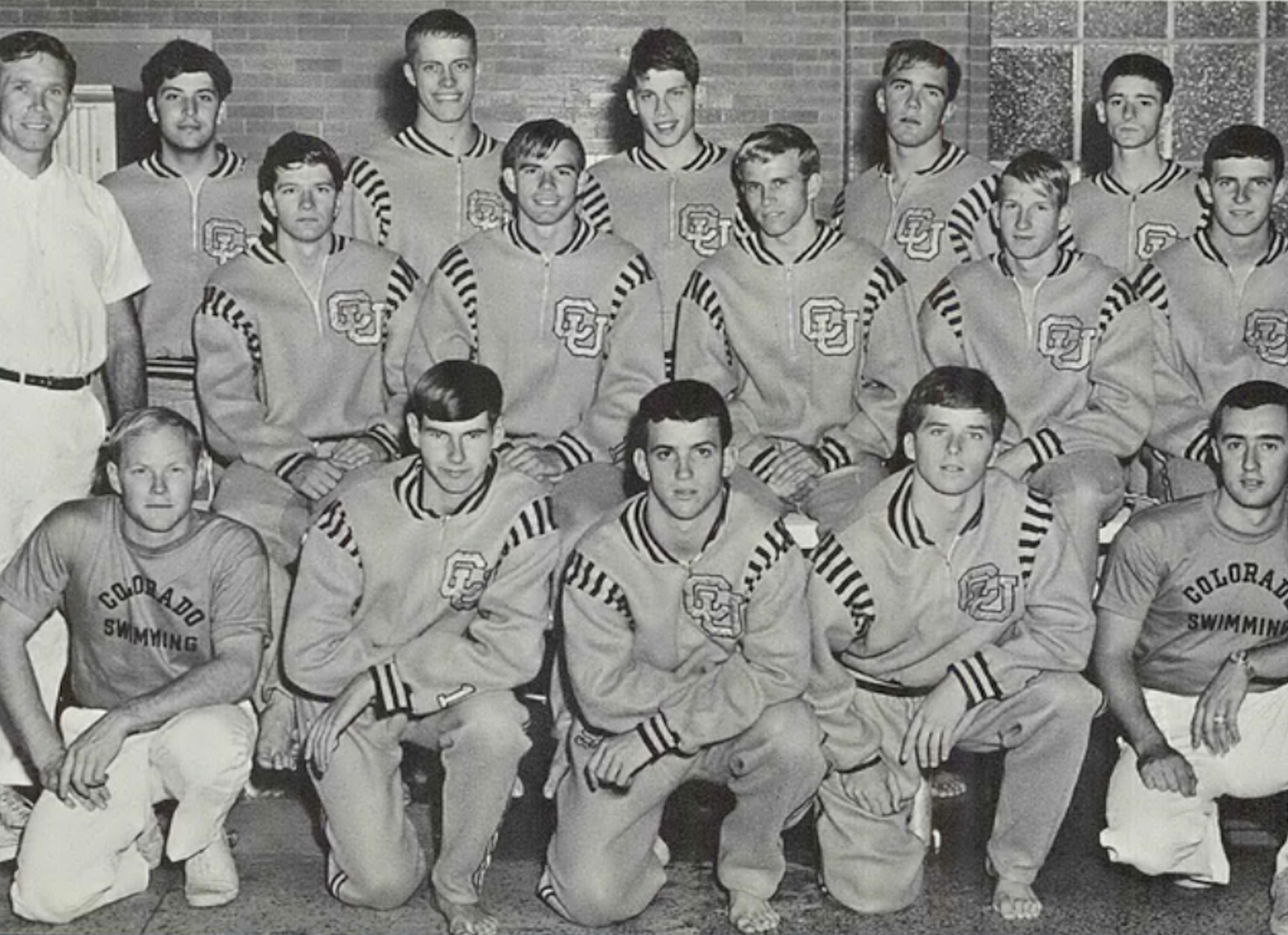 Freshman Team Photo
