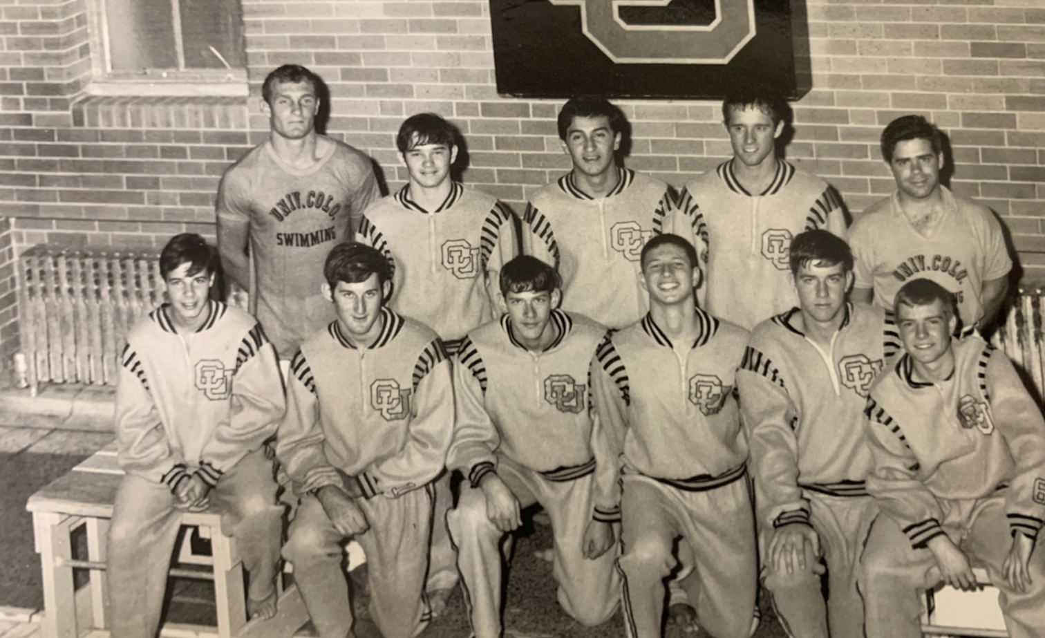 Freshman Team Photo