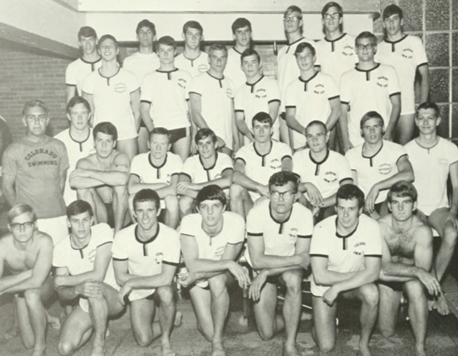 Full Team Photo 1968-69