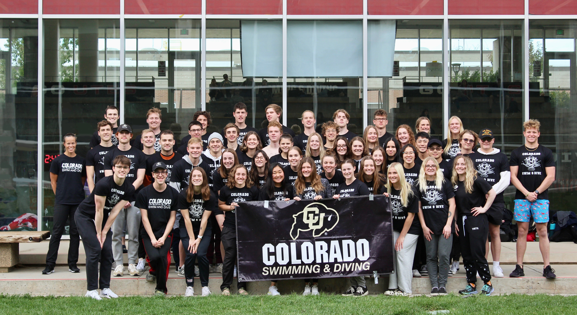Utah Team Photo 2022-23