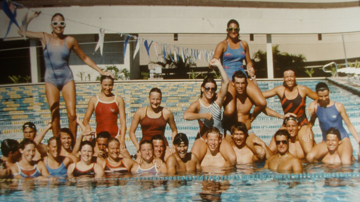 Hawaii Pool Photo