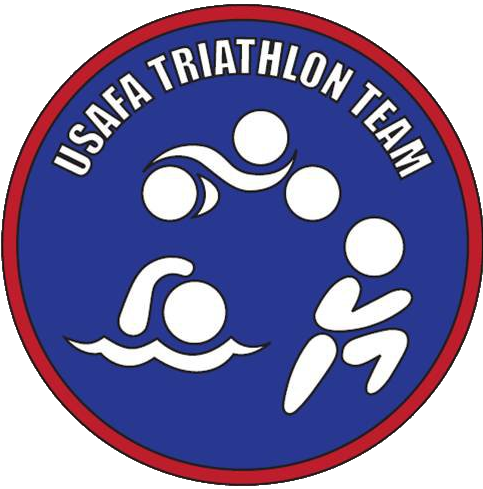 USAFA Triathalon