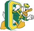 University of Oregon